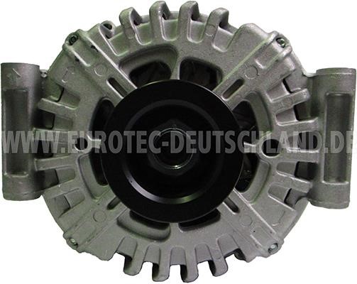 Eurotec 12090724 Alternator 12090724: Dobra cena w Polsce na 2407.PL - Kup Teraz!