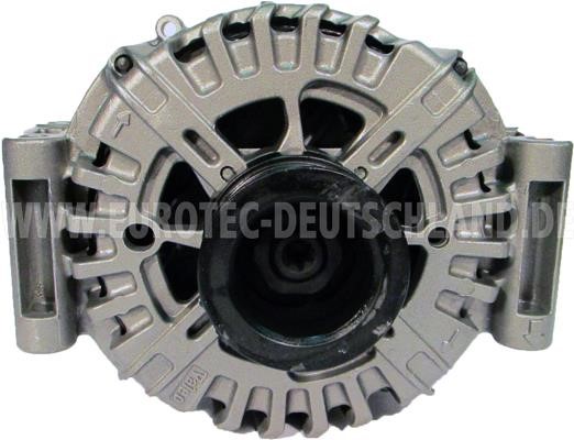 Eurotec 12090540 Alternator 12090540: Dobra cena w Polsce na 2407.PL - Kup Teraz!