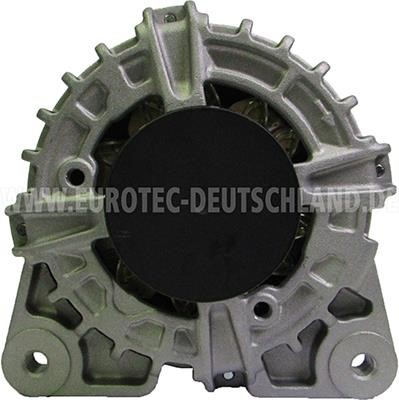 Eurotec 12061144 Alternator 12061144: Buy near me in Poland at 2407.PL - Good price!