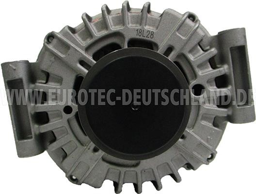 Eurotec 12090514 Alternator 12090514: Buy near me in Poland at 2407.PL - Good price!