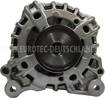 Eurotec 12090725 Alternator 12090725: Buy near me at 2407.PL in Poland at an Affordable price!