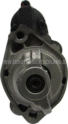 Eurotec 11090365 Starter 11090365: Buy near me at 2407.PL in Poland at an Affordable price!