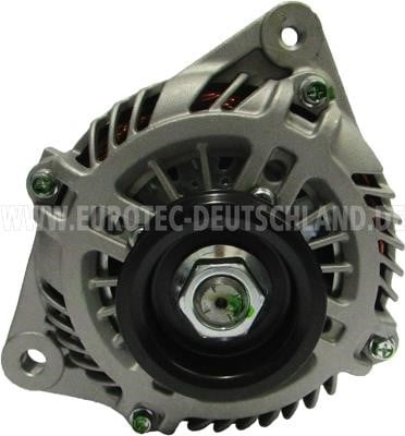 Eurotec 12061075 Alternator 12061075: Buy near me at 2407.PL in Poland at an Affordable price!