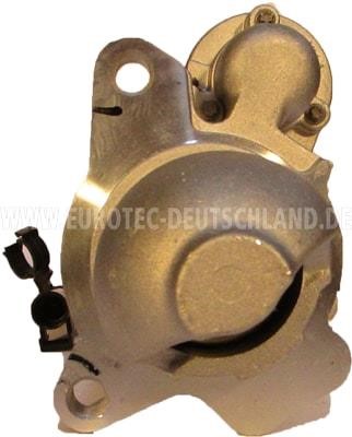 Eurotec 11090329 Starter 11090329: Buy near me at 2407.PL in Poland at an Affordable price!