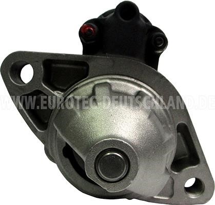 Eurotec 11040908 Starter 11040908: Buy near me at 2407.PL in Poland at an Affordable price!