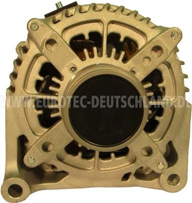 Eurotec 12090626 Alternator 12090626: Buy near me in Poland at 2407.PL - Good price!