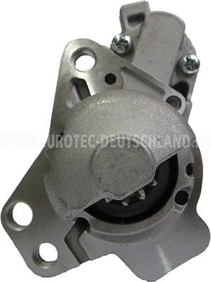 Eurotec 11090378 Starter 11090378: Buy near me at 2407.PL in Poland at an Affordable price!