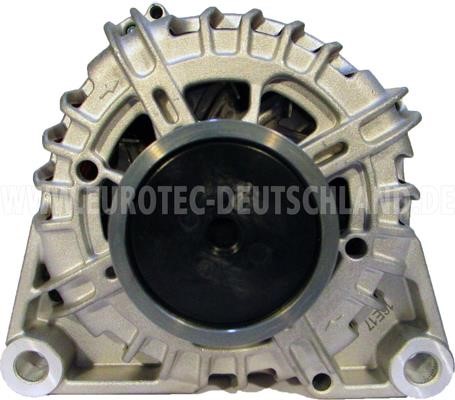 Eurotec 12090517 Alternator 12090517: Buy near me in Poland at 2407.PL - Good price!