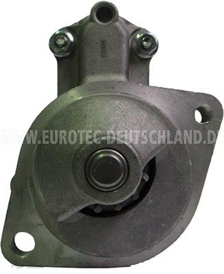 Eurotec 11090361 Starter 11090361: Buy near me at 2407.PL in Poland at an Affordable price!
