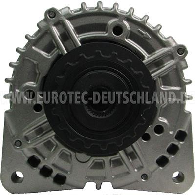 Eurotec 12090689 Alternator 12090689: Buy near me in Poland at 2407.PL - Good price!