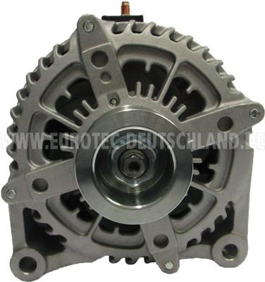 Eurotec 12090760 Alternator 12090760: Buy near me at 2407.PL in Poland at an Affordable price!