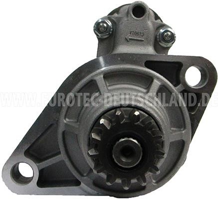 Eurotec 11090377 Starter 11090377: Buy near me at 2407.PL in Poland at an Affordable price!