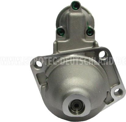 Eurotec 11029150 Starter 11029150: Buy near me at 2407.PL in Poland at an Affordable price!