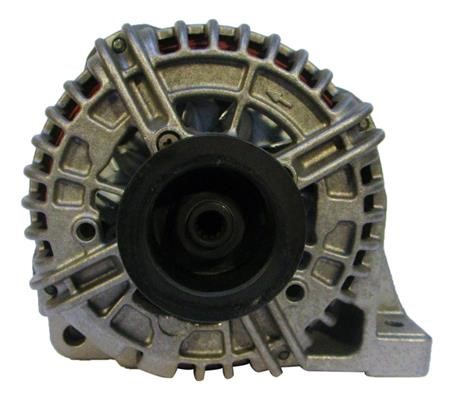 Eurotec 12047510 Alternator 12047510: Buy near me in Poland at 2407.PL - Good price!