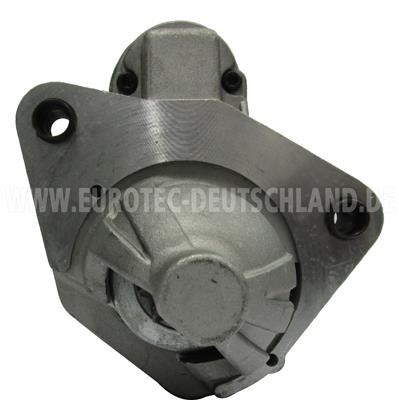 Eurotec 11040837 Starter 11040837: Buy near me at 2407.PL in Poland at an Affordable price!