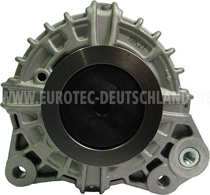 Eurotec 12090769 Alternator 12090769: Buy near me at 2407.PL in Poland at an Affordable price!