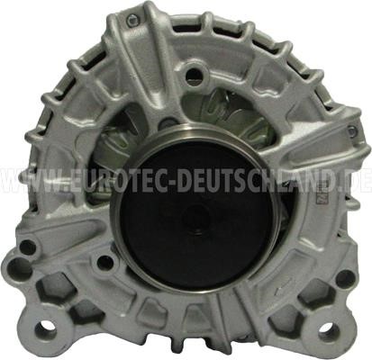 Eurotec 12090783 Alternator 12090783: Buy near me in Poland at 2407.PL - Good price!