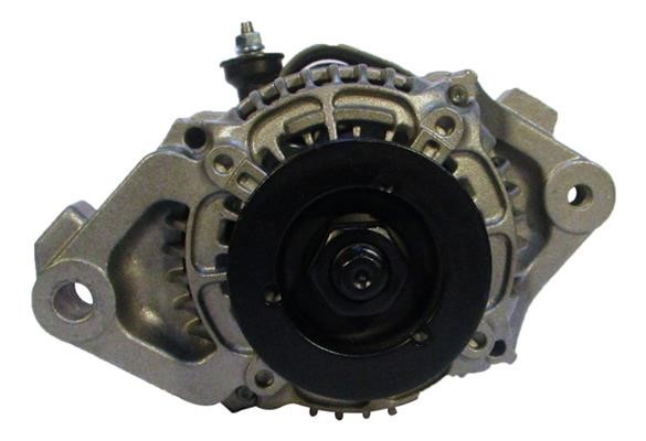 Eurotec 12060025 Alternator 12060025: Buy near me in Poland at 2407.PL - Good price!