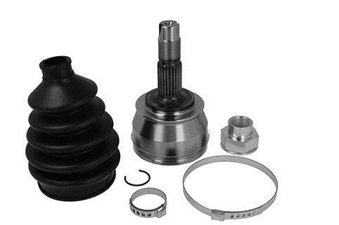 Metelli 15-1926 Joint Kit, drive shaft 151926: Buy near me in Poland at 2407.PL - Good price!