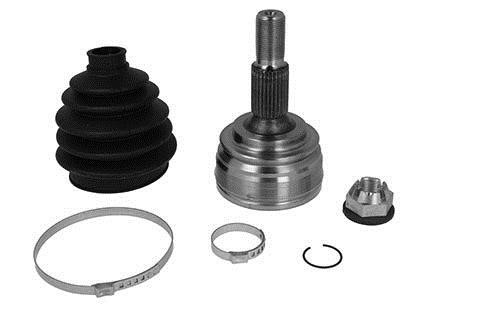 Metelli 15-1929 Joint Kit, drive shaft 151929: Buy near me in Poland at 2407.PL - Good price!