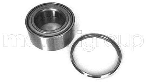 Metelli 19-1600 Wheel bearing kit 191600: Buy near me in Poland at 2407.PL - Good price!