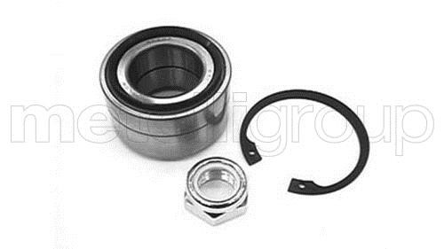 Metelli 19-2196 Wheel bearing kit 192196: Buy near me in Poland at 2407.PL - Good price!