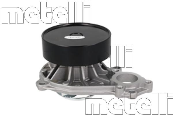 Metelli 24-1434 Water pump 241434: Buy near me in Poland at 2407.PL - Good price!