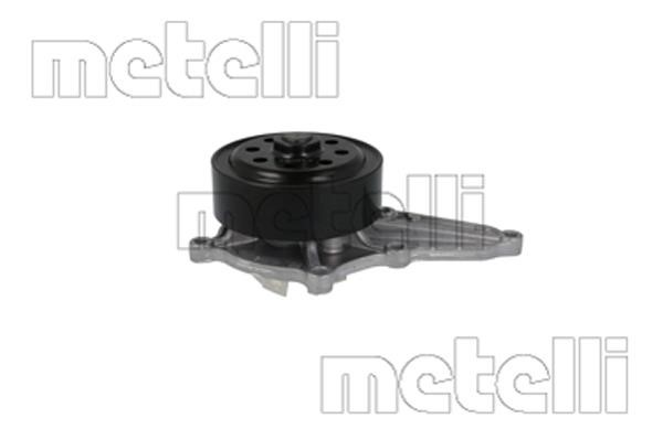 Metelli 24-1364 Water pump 241364: Buy near me in Poland at 2407.PL - Good price!