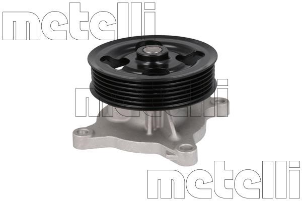 Metelli 24-1462 Water pump 241462: Buy near me in Poland at 2407.PL - Good price!