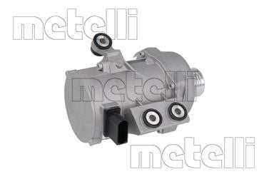 Metelli 24-1369 Water pump 241369: Buy near me in Poland at 2407.PL - Good price!