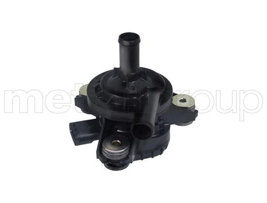 Metelli 25-0027 Additional coolant pump 250027: Buy near me in Poland at 2407.PL - Good price!