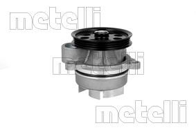 Metelli 24-1394 Water pump 241394: Buy near me in Poland at 2407.PL - Good price!