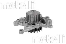 Metelli 24-1396 Water pump 241396: Buy near me in Poland at 2407.PL - Good price!