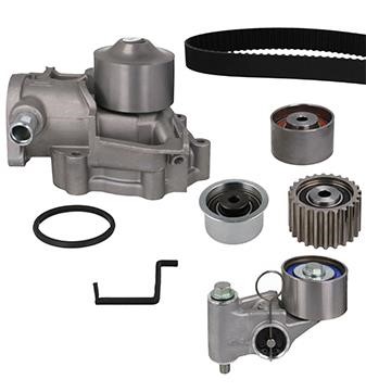 Metelli 30-0519-1 TIMING BELT KIT WITH WATER PUMP 3005191: Buy near me at 2407.PL in Poland at an Affordable price!