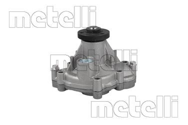 Metelli 24-1399 Water pump 241399: Buy near me in Poland at 2407.PL - Good price!