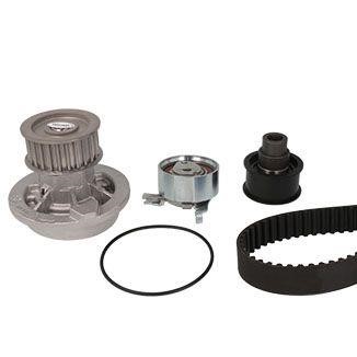 Metelli 30-0572-2 TIMING BELT KIT WITH WATER PUMP 3005722: Buy near me in Poland at 2407.PL - Good price!