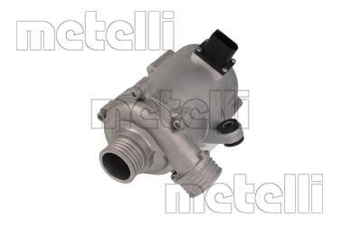 Metelli 24-1400 Water pump 241400: Buy near me in Poland at 2407.PL - Good price!
