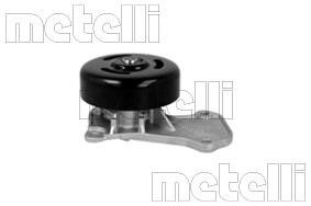 Metelli 24-1401 Water pump 241401: Buy near me in Poland at 2407.PL - Good price!