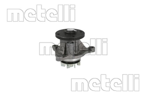 Metelli 24-1405 Water pump 241405: Buy near me in Poland at 2407.PL - Good price!