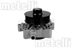 Metelli 24-1410 Water pump 241410: Buy near me at 2407.PL in Poland at an Affordable price!