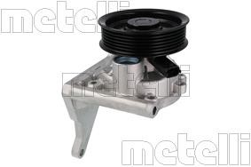 Metelli 24-1415-8 Water pump 2414158: Buy near me in Poland at 2407.PL - Good price!