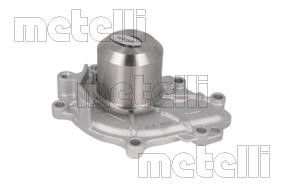 Metelli 24-1425 Water pump 241425: Buy near me in Poland at 2407.PL - Good price!