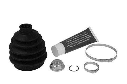 Metelli 13-0663 Bellow, driveshaft 130663: Buy near me in Poland at 2407.PL - Good price!