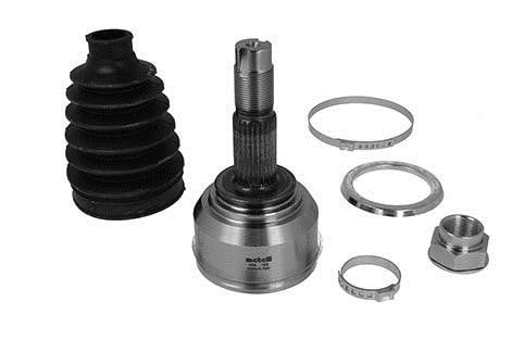 Metelli 15-1856 Joint Kit, drive shaft 151856: Buy near me in Poland at 2407.PL - Good price!