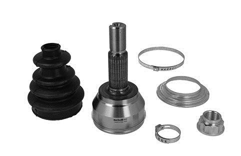 Metelli 15-1868 Joint Kit, drive shaft 151868: Buy near me in Poland at 2407.PL - Good price!