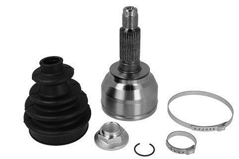 Metelli 15-1870 Joint Kit, drive shaft 151870: Buy near me in Poland at 2407.PL - Good price!
