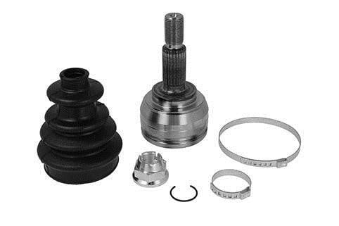 Metelli 15-1903 Joint Kit, drive shaft 151903: Buy near me in Poland at 2407.PL - Good price!
