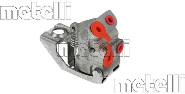 Metelli 09-0043 Brake pressure regulator 090043: Buy near me in Poland at 2407.PL - Good price!