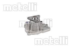 Metelli 24-1283 Water pump 241283: Buy near me in Poland at 2407.PL - Good price!