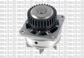 Metelli 241287 Water pump 241287: Buy near me at 2407.PL in Poland at an Affordable price!